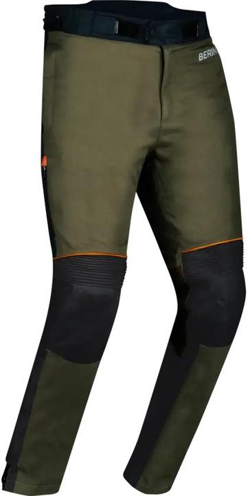 Produktbild Bering ZEPHYR Textilhose (Herren, XL)