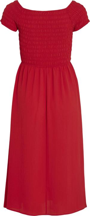 Produktbild Vila Kurzarm Midikleid (38)