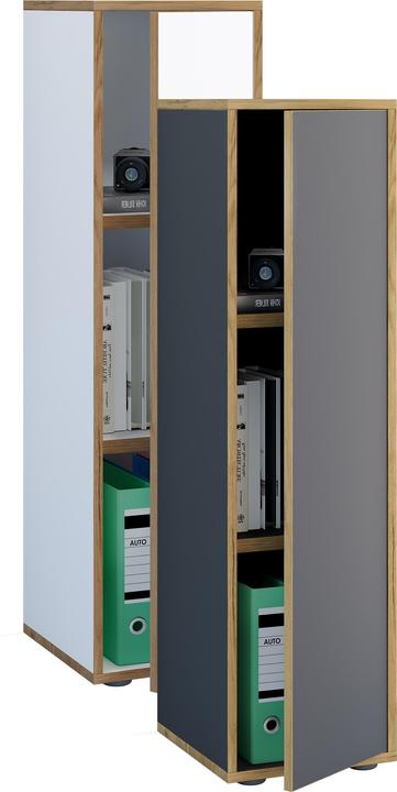 VCM Büroschrank Sideboard Salia 3fach B30