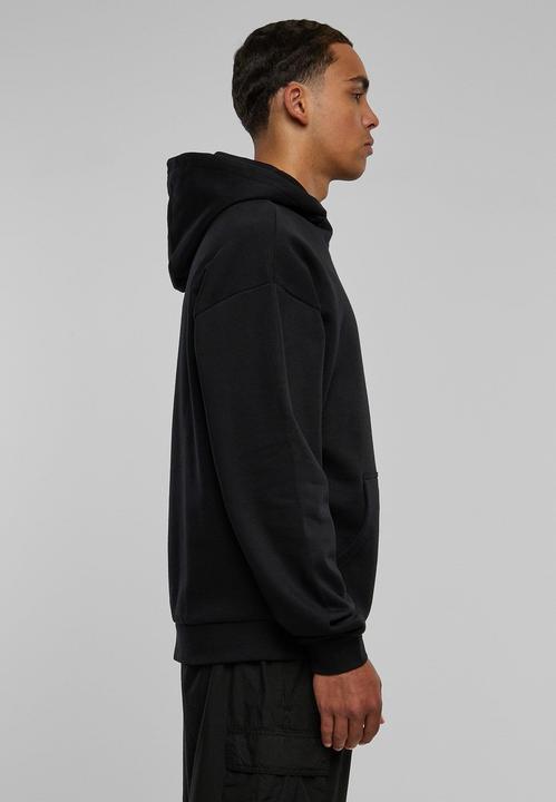 Actual product image Urban Classics High Neck Hoody (4XL)