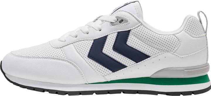 Actual product image hummel Monaco 86 Perforated (38.5)
