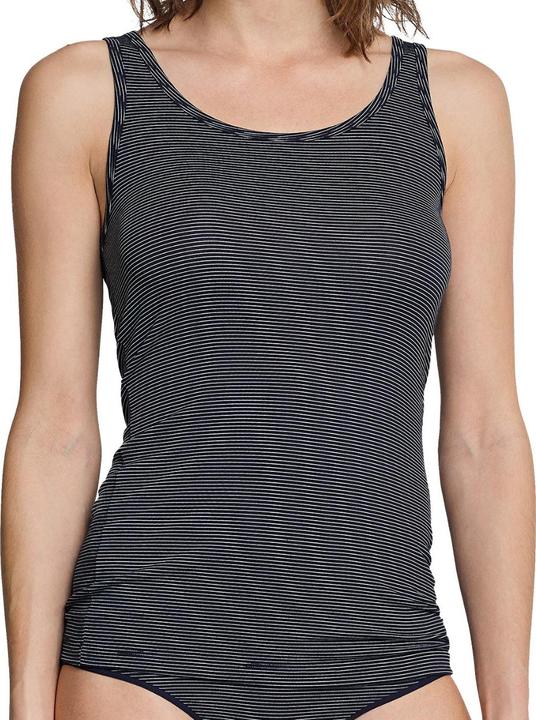 Produktbild Schiesser 4er Pack Modal Essentials Trägertop (48, 4XL)