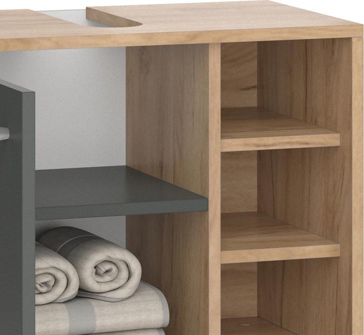 Immagine prodotto Vicco Senyo (60 x 32 x 54 cm)