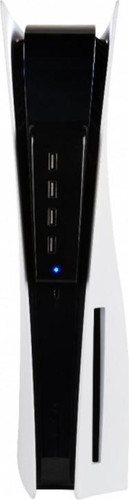 Actual product image Konix USB hub (PS5)