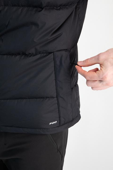 Image du produit North Face Gilet Diablo Down (L)
