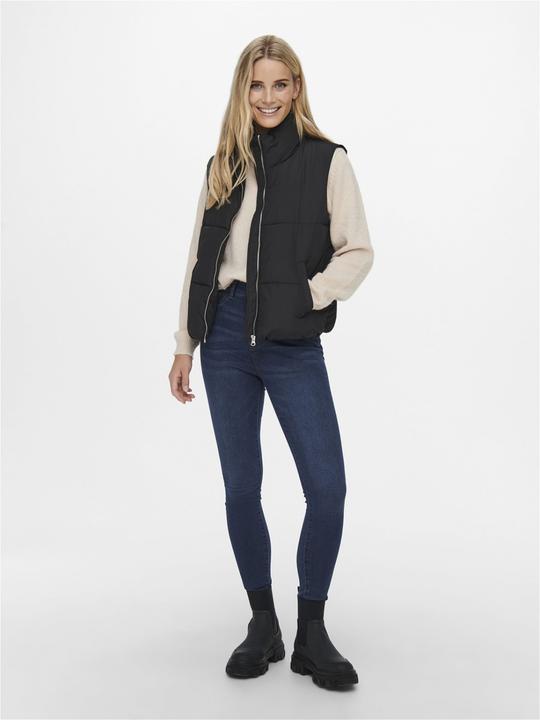 Produktbild JdY Puffer- Weste (XS)
