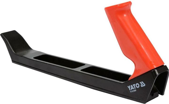 Immagine prodotto Yato Raspa professionale per intonaco raspa per legno 250x40mm pialla per intonaco raspa per cartongesso (300 mm)