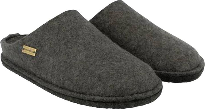 Actual product image Haflinger slippers (44)
