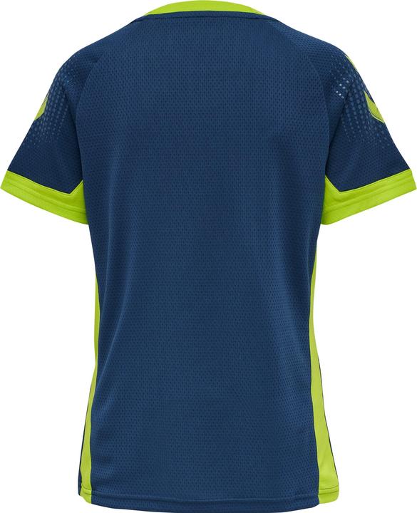 Immagine prodotto hummel Piombo S/S Poly Jersey Donna (L)