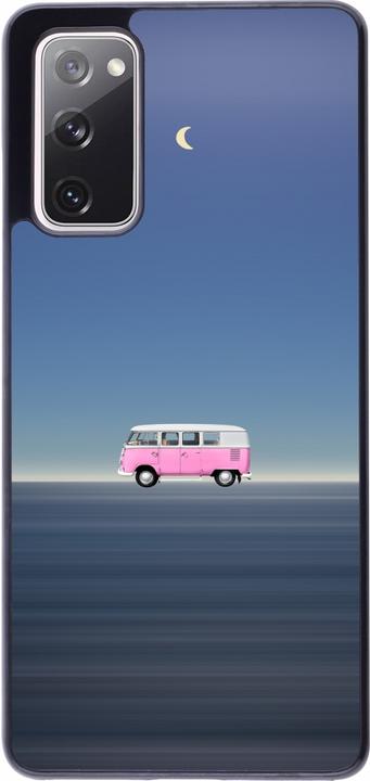 Immagine prodotto PhoneLook Autobus rosa Coque Spring 23 (Samsung Galaxy S20 FE 5G)