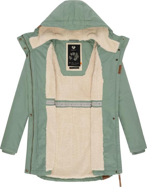Image du produit Ragwear Elsie (XS)