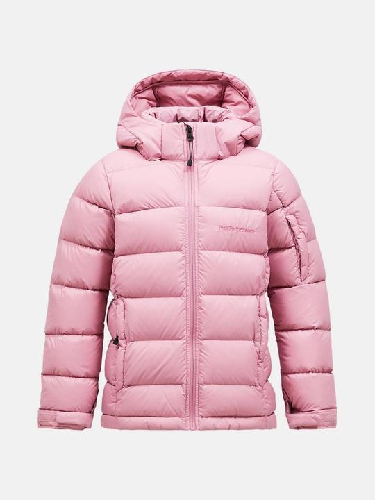 Peak Performance Jr Frost Daunenjacke (130 B)