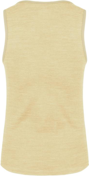 Produktbild Normani Herren Merino Unterhemd Alice Springs - 1581 (S)