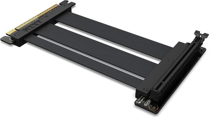 Image du produit NZXT Kit de montage vertical de GPU AB-RH175-W1