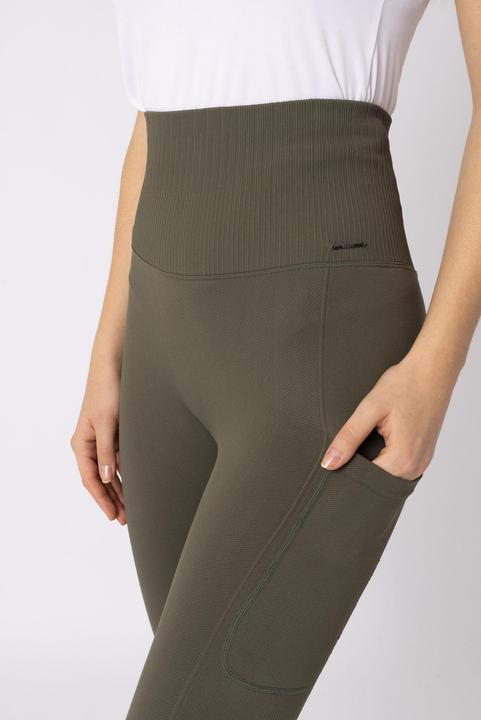 Actual product image Horze 's riding leggings janine (XS)
