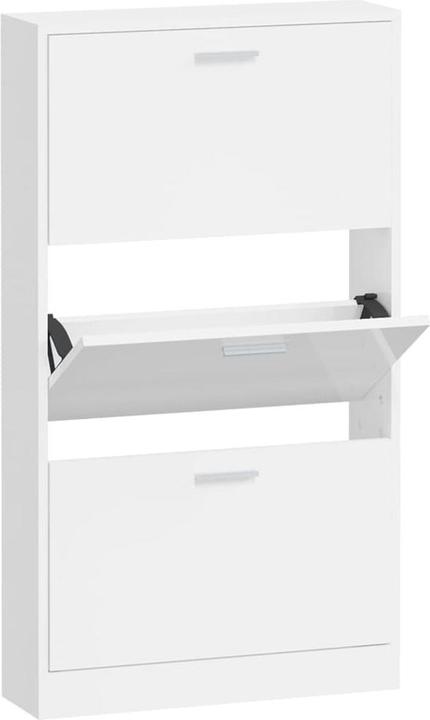 Actual product image VidaXL Sofia (59 x 17 x 108 cm)