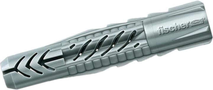 Image du produit Fischer Chevilles universelles UX 6 x 50 50 mm (100 pcs)