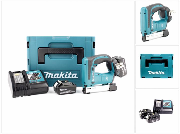 Actual product image Makita DST221RMJ