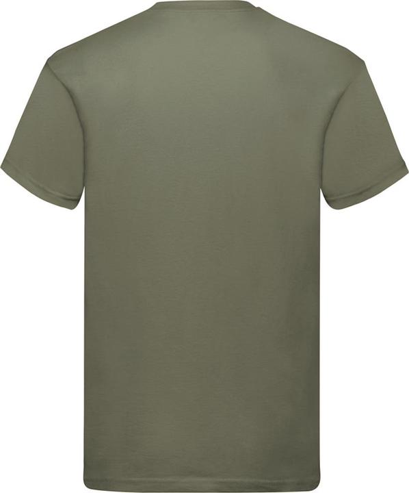 Actual product image Fruit of the Loom Screen Stars Original T-shirt short sleeve (3XL)