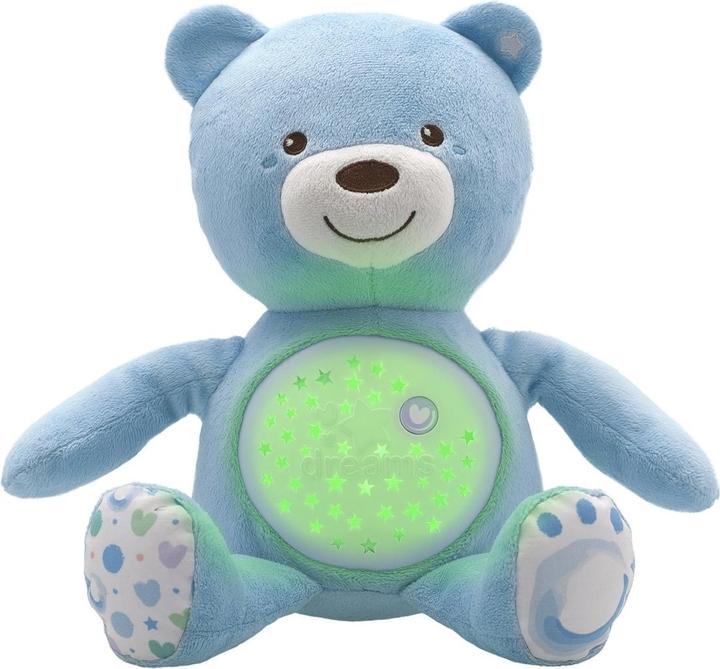 Produktbild Chicco First Dreams Baby Bär