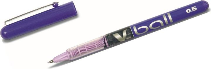 Produktbild Pilot VBall (Purple, 1 x)