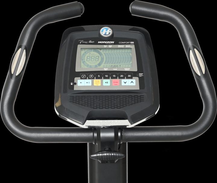 Produktbild Horizon Fitness Comfort 4.0