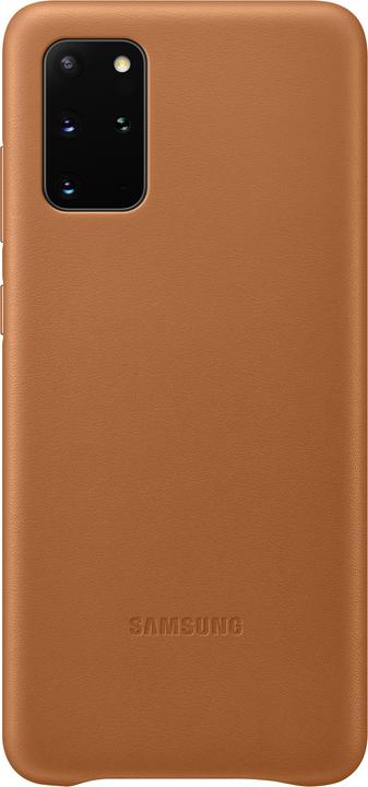 Produktbild Samsung Leather Cover (Samsung Galaxy S20+)