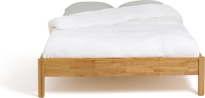 Actual product image La Redoute Interieurs Zulda (160 x 200 cm)