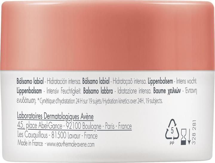 Immagine prodotto Avène Umidità intensa per 24 ore (Balsamo, 10 ml)