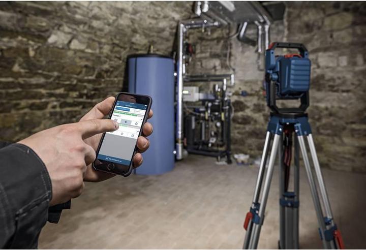 Produktbild Bosch Professional GLI 18V-1900 (1900 lm)