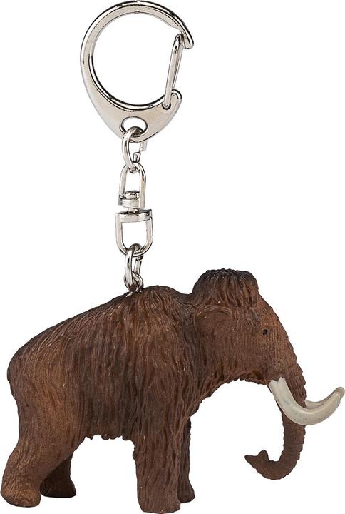 Mojo Schlüsselanhänger Wolliges Mammut - 387451