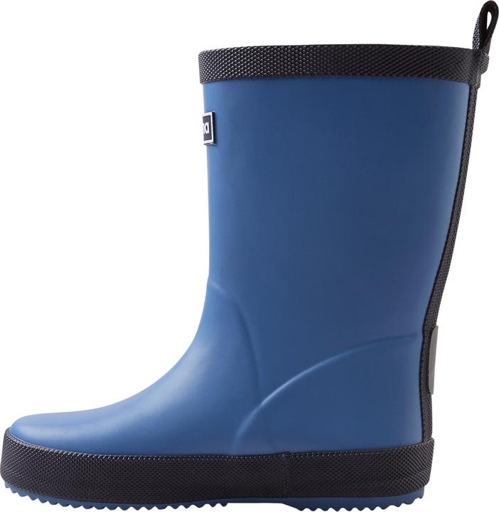 Immagine prodotto Reima Scarpe da ginnastica per bambini Taikuus Denim (37)