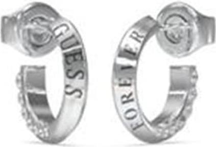 Image du produit Guess Boucles d'oreilles bijoux JUBE02189JWRH (Acier inoxydable)