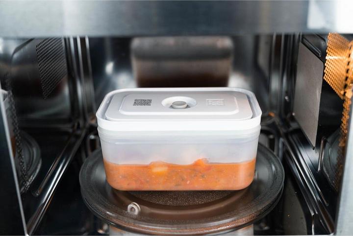 Actual product image Zwilling Vacuum box M (0.90 l)