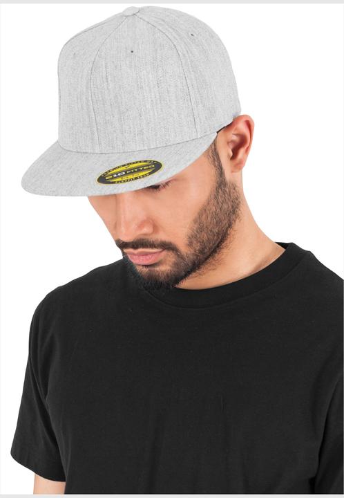 Produktbild Flexfit Premium 210 Fitted (S, M)