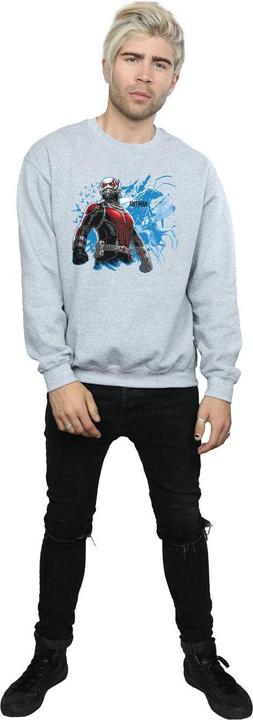 Produktbild Marvel Standing Sweatshirt (L)