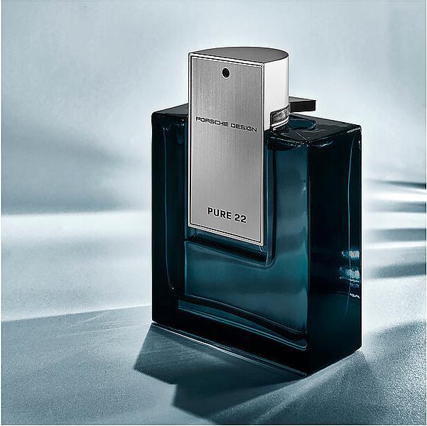 Immagine prodotto Porsche Design 22 Eau de Parfum Naturale (Eau de parfum, 50 ml)