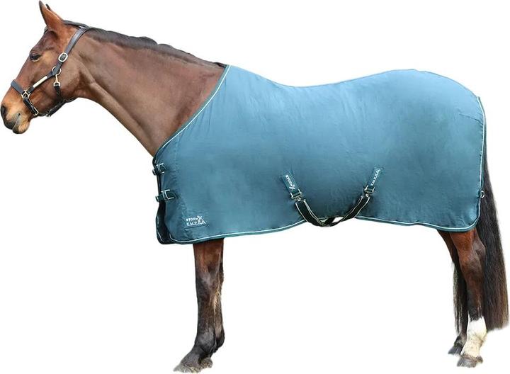 Image du produit Storm X - Couverture d'été pour cheval EMPRA PIMA (221 cm)