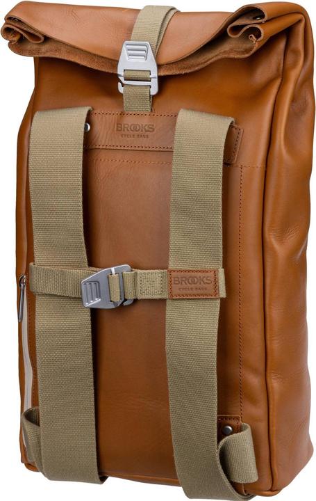 Produktbild Brooks England Rucksack Pickwick Leather 12 L (12 l)