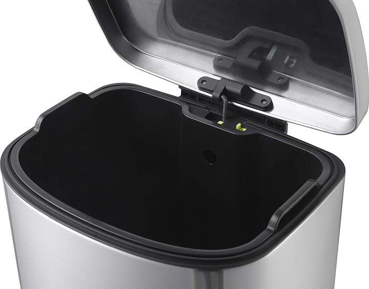 Immagine prodotto EKO Cestino per pedali (50 l)