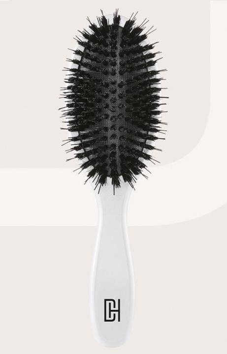 Actual product image Balmain Wax Extensions Brush (White, 23 cm)