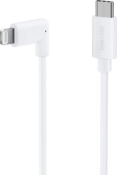 Immagine prodotto Insta360 Cavo Da USB-C A Lightning/Cinsbb (0.08 m, USB 3.2 Gen 1)