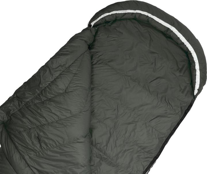 Produktbild Grüezi Bag Biopod DownWool Summer Comfort Schlafsack (225 cm)