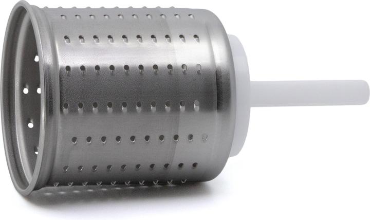 Actual product image Tromco Reibetrommel fein Nr.4 für Raffelvorsatz (KitchenAid/Elektrolux/AEG)