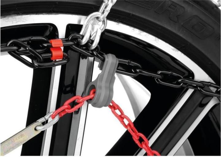 Image du produit SnowDrive Chaînes à neige SUV et tout-terrain S-12 - 23
