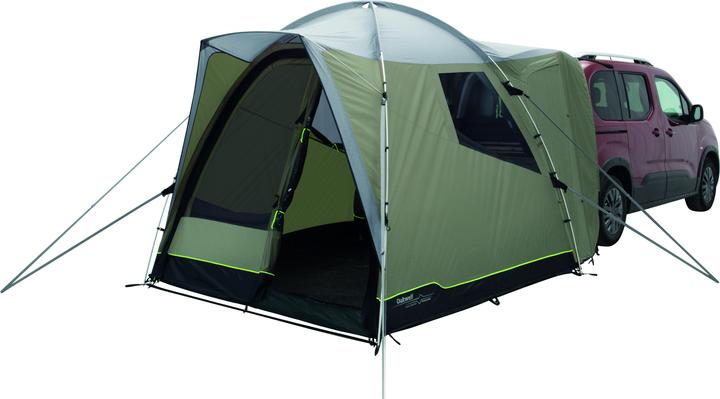 Actual product image Outwell Beachcrest (Awning, 10.60 kg)
