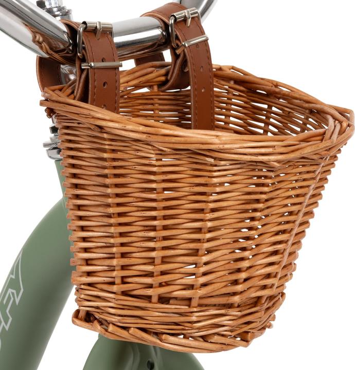 Immagine prodotto ‎Huffy Huffy Vintage 10" Balance Bike (10")