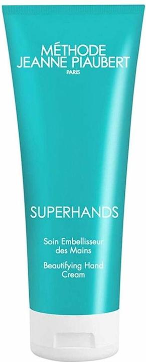 Actual product image Méthode Jeanne Piaubert Superhands (75 ml)