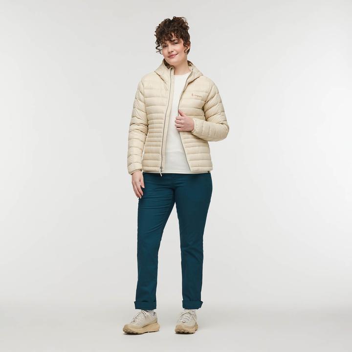 Produktbild Cotopaxi Fuego Down Hooded Jacket (L)