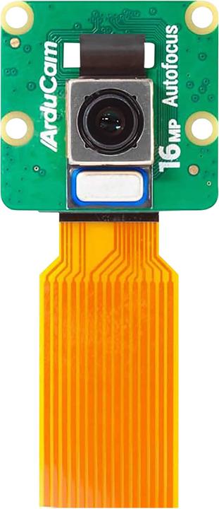 Produktbild Arducam 16MP AF camera module for Raspberry Pi/Jetson Nano